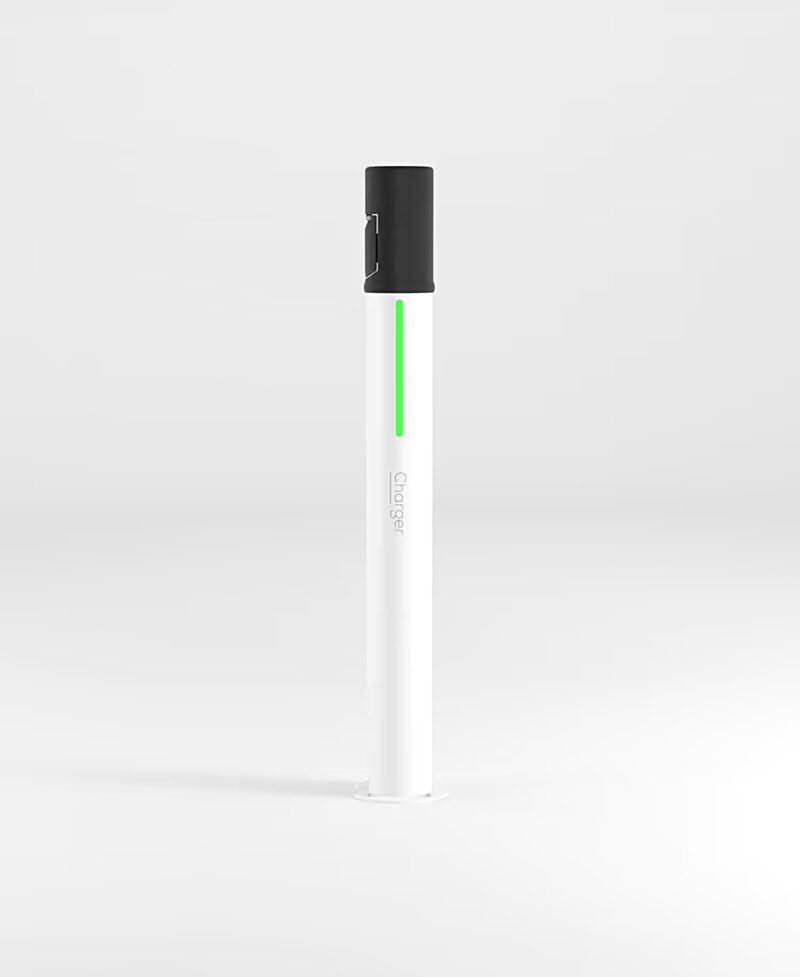 Astreea® Charger 22kW