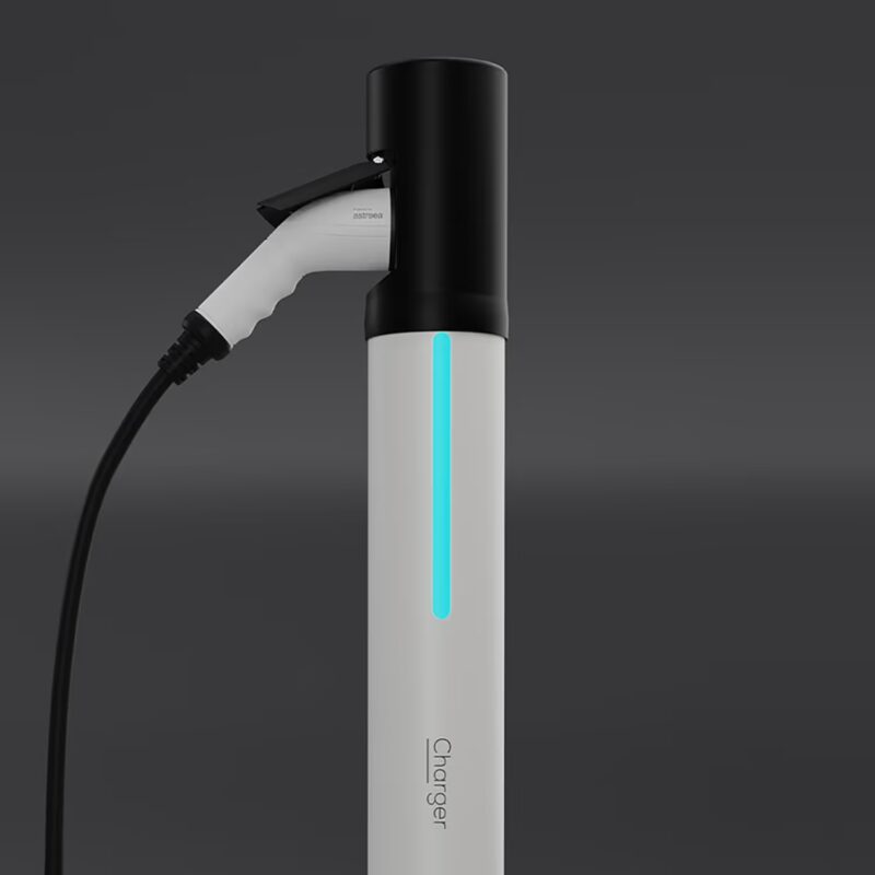 Astreea® Charger 22kW - Bild 5