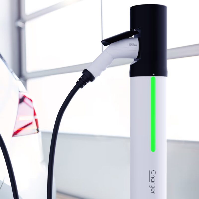 Astreea® Charger 22kW - Bild 2