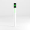 Astreea® Charger 22kW med Display